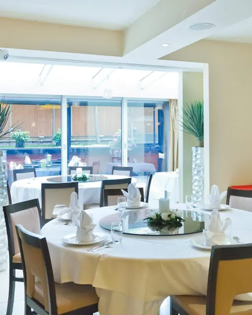 Cempaka Restaurant Kensington