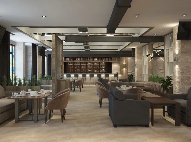 Кальянная Boohouse Almaty