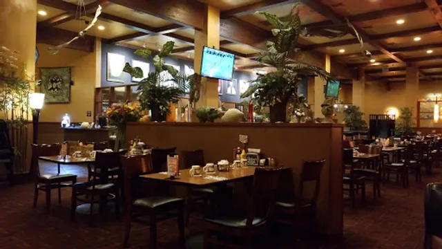 Sterling's Restaurant - Queensgate