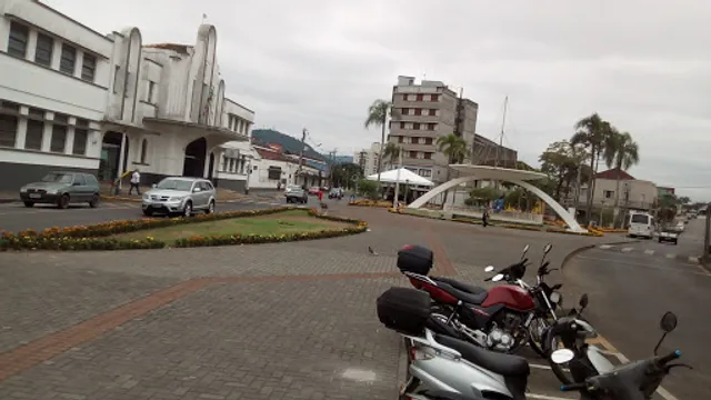 Cozinha Industrial Carlinda