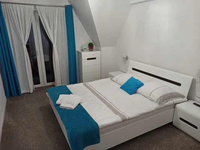 Apartament Podwika