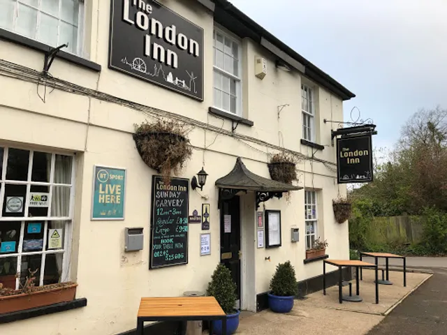 London Inn