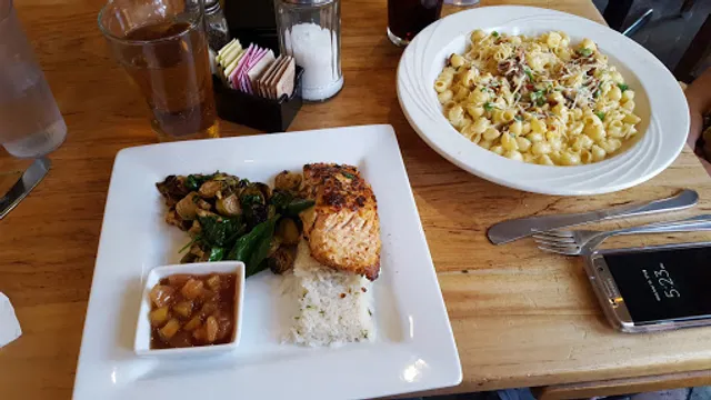 Foolish Craig's Cafe