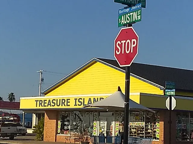 Rockport Daily Grind