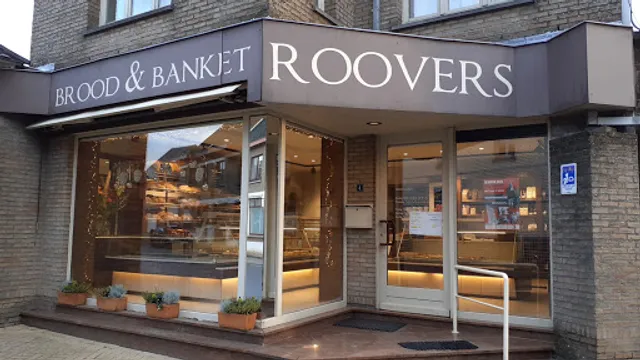 Brood en Banket Roovers