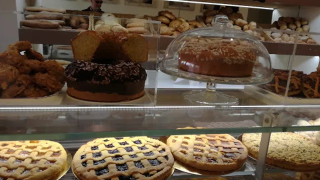 La Panificatrice Ascolana