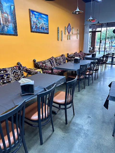 Zouq Restaurant (Duluth) Pakistani & Indian Cuisine