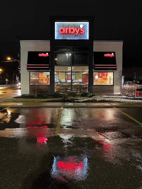 Arby's