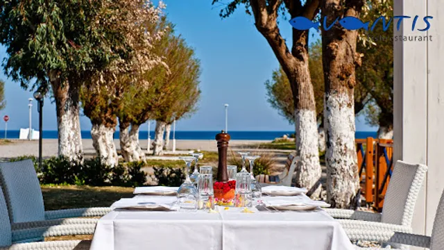 Avantis Fish Restaurant