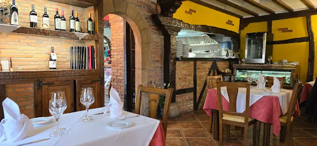 Restaurante Los Blasones