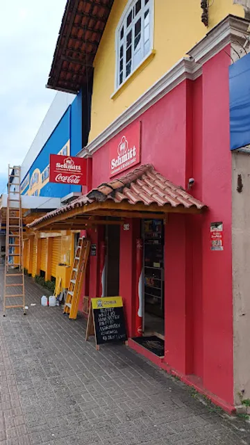 Lanchonete e Restaurante Schmitt