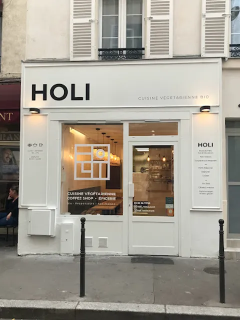 Holi