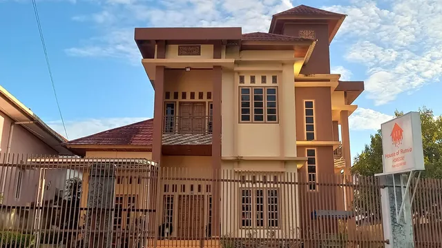 House of Runsia Guest House