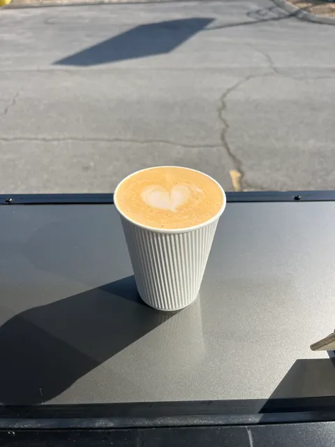 North Arrow Coffee Company