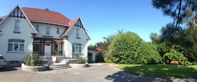 Les Thermes de Kain - Orchidée beauté