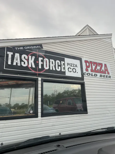 Task Force Pizza Co.