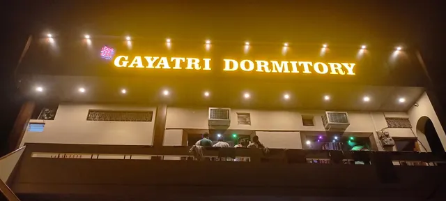 Maa Gayatri Dormitory