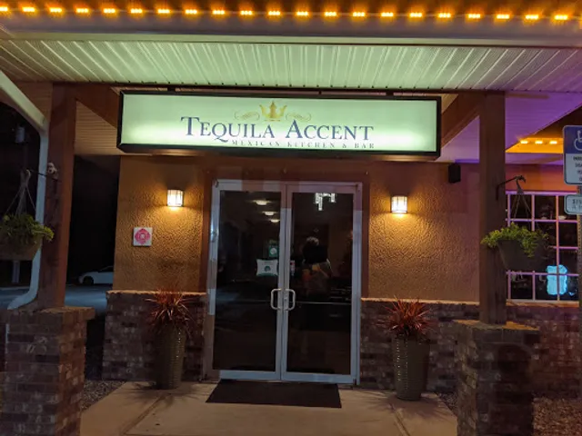 Tequila Accent Mexican Kitchen & Bar