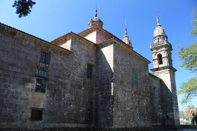 Santuario da Virxe da Escravitude