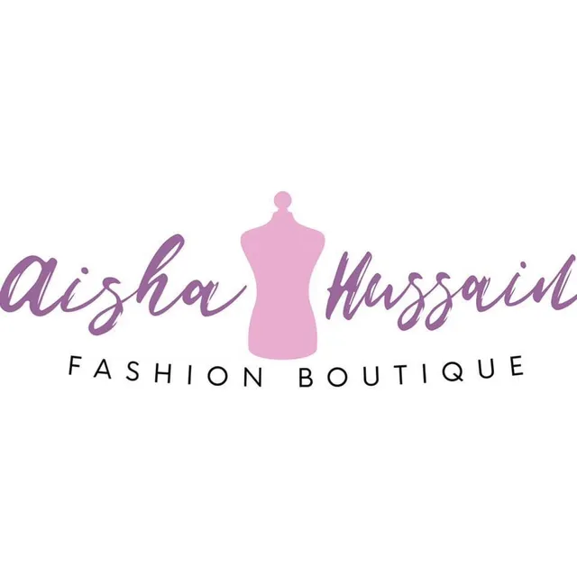 Aisha Hussain Fashion Boutique