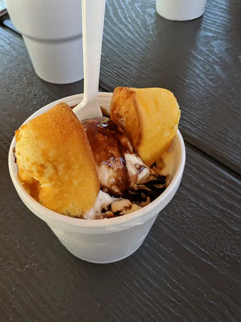 The Original ScoopDog