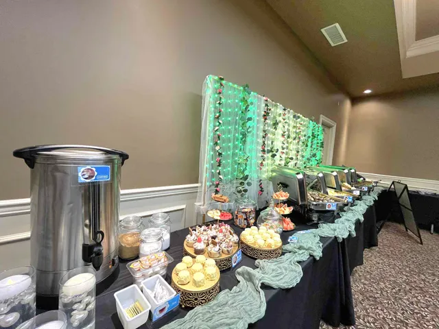 Joanne's Food Truck & Catering