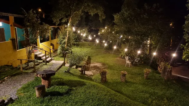 POUSADA RANCHO DA SERRA PETAR