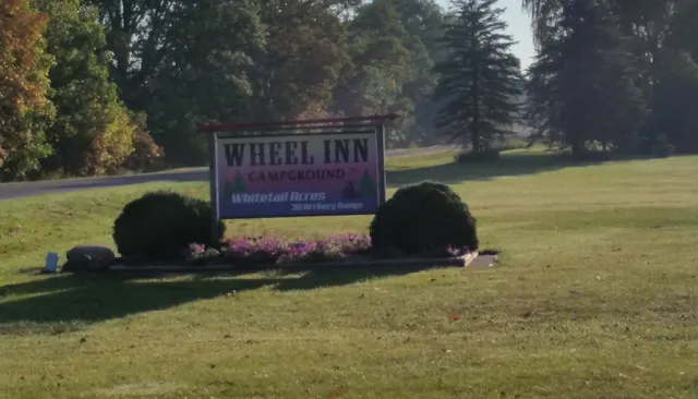 Wheel Inn Campground