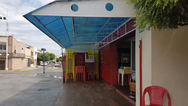 Tako Sushi Bar - Arco