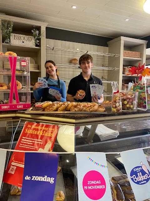 't Warm Bakkerke B.V.