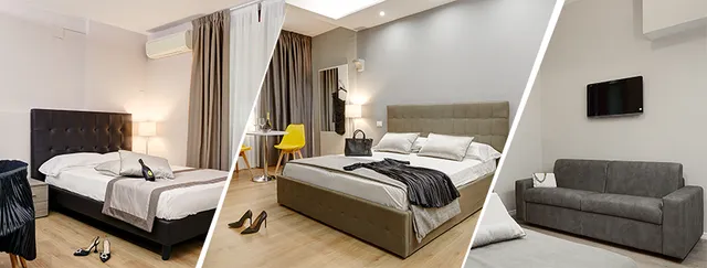 Firenze Room's Cathedral