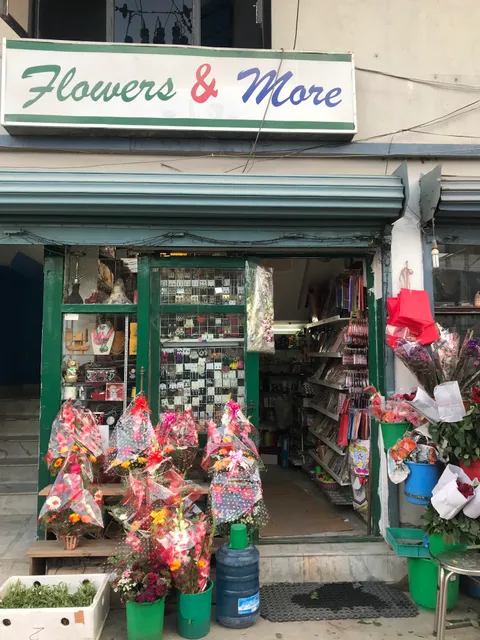 Flowers and More (Pick_Genuine)