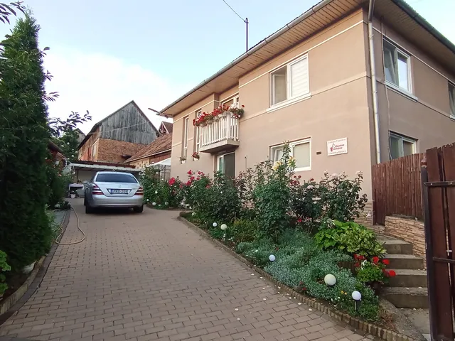 Muzsikás Vendégház