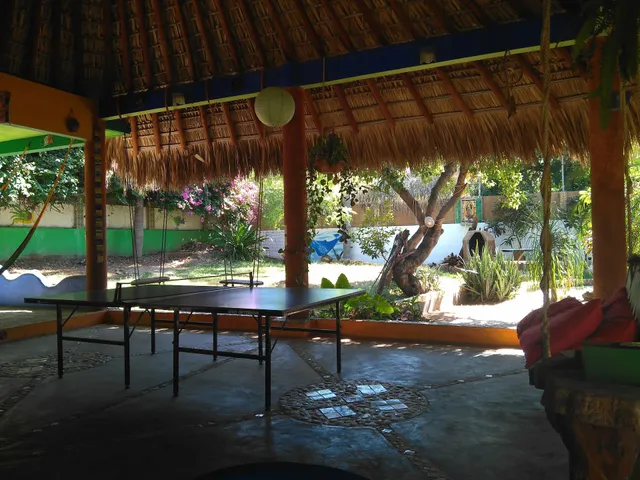 Punta Bungalows