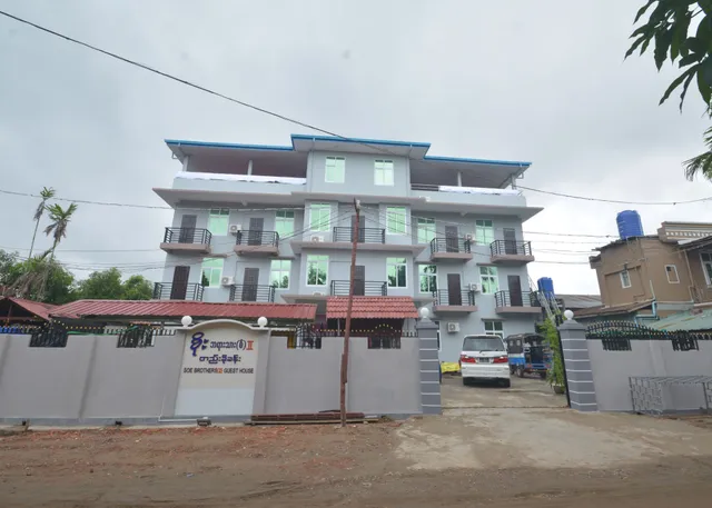 Soe Brothers Guesthouse
