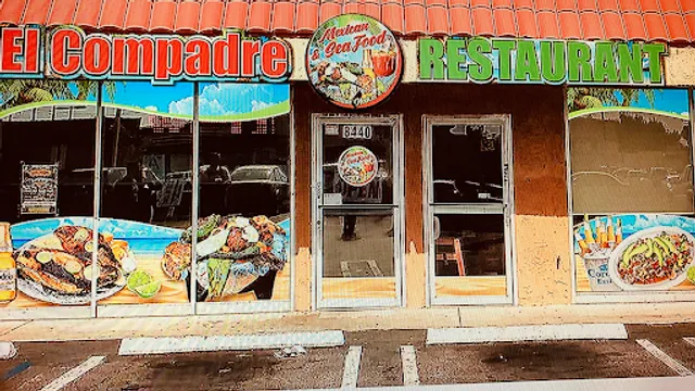 El Compadre Restaurant