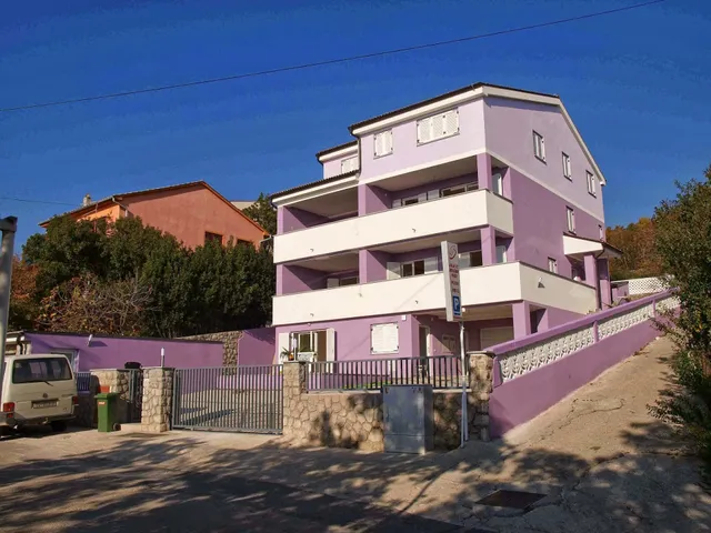 Crikvenica Apartmani-Villa Dramalj