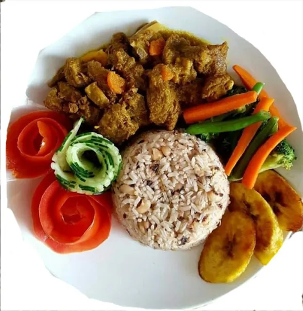 Tropical Treasure's Caribbean Takeaway Ltd