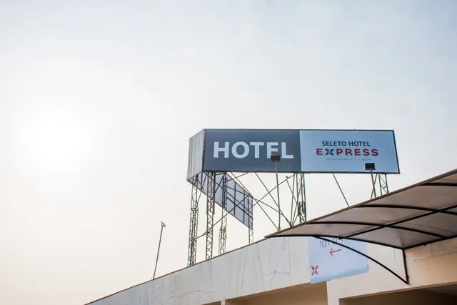 Seleto Hotel Fazenda