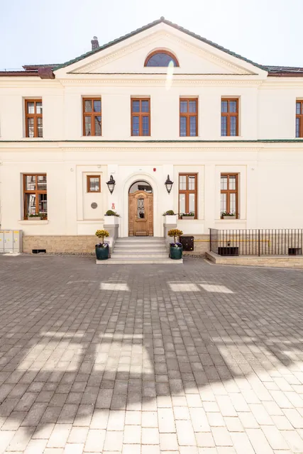 Hotel i Restauracja na Skarpie Ząbkowice Śląskie