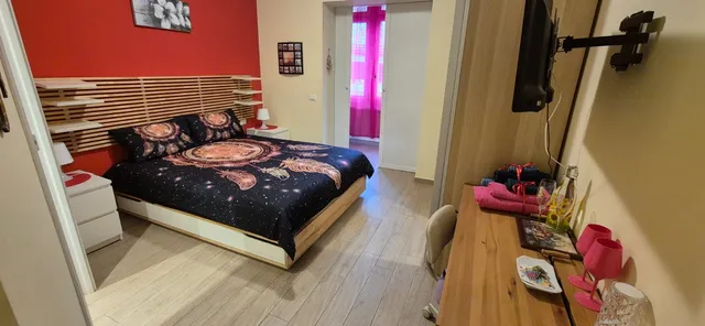 Lady D. Bed and Breakfast