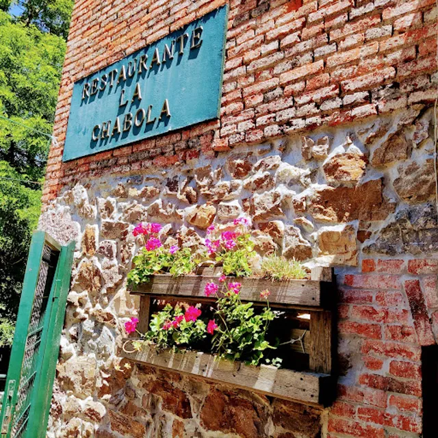 Restaurante La Chabola🍲🍻