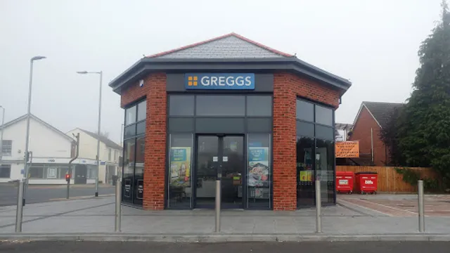 Greggs