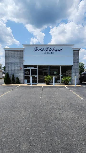 Todd Richard Jewelers