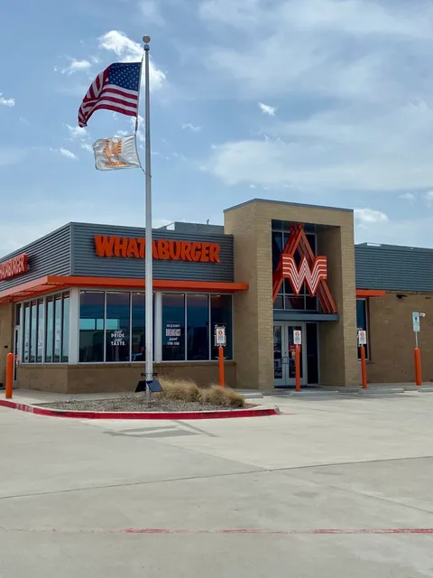 Whataburger