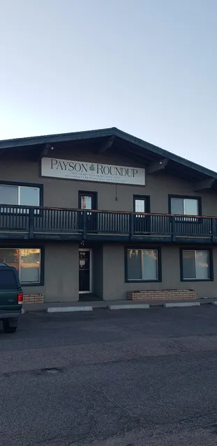 Payson Roundup