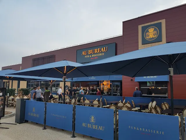 Au Bureau - Pub et Brasserie