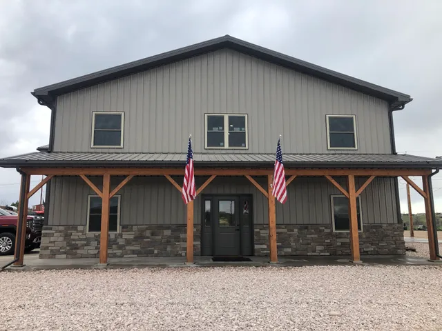 American Ag Video Auction