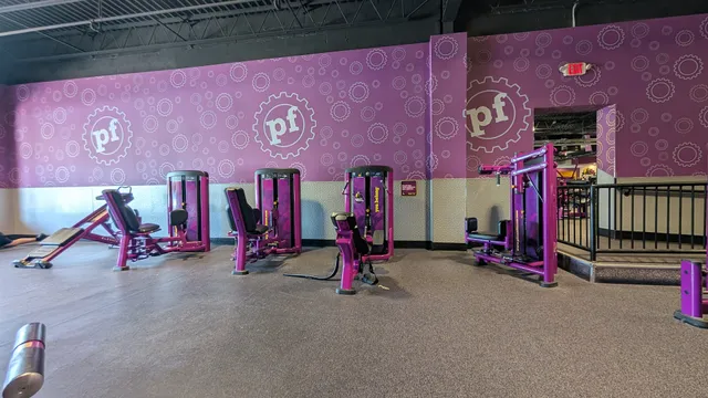 Planet Fitness
