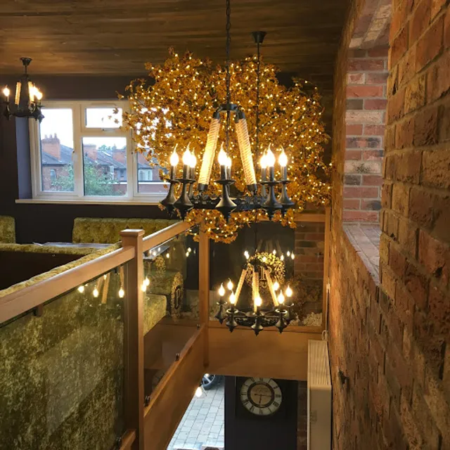 Picasso’s Hodgehill